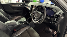 Volvo Xc40 1.5 T3 [163] R DESIGN 5dr Geartronic Petrol Estate